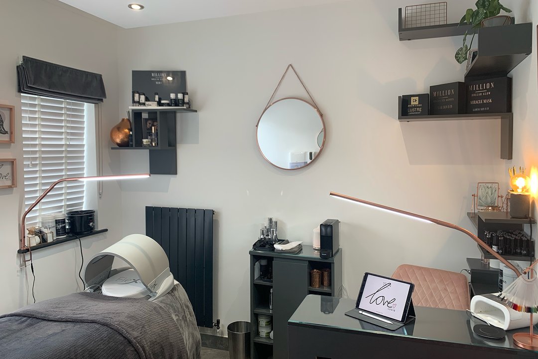 Love Lucie, Alwoodley, Leeds