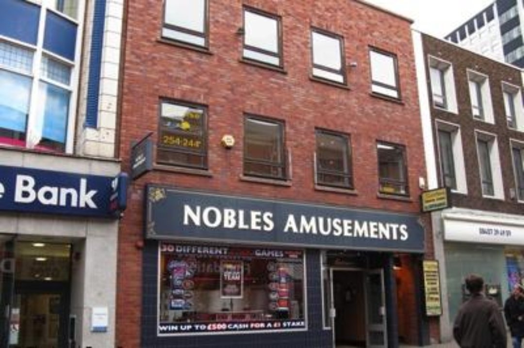 Sunrise Tanning Studio, Preston, Lancashire