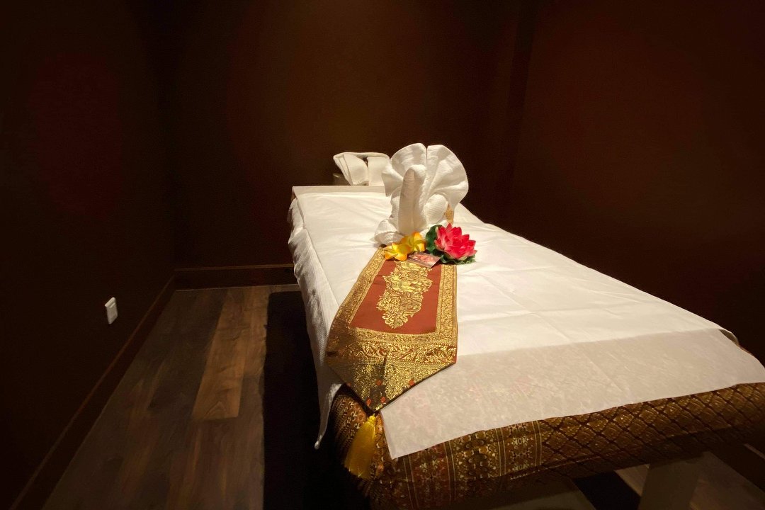 Ayothaya Thai Spa, 12e arrondissement, Paris