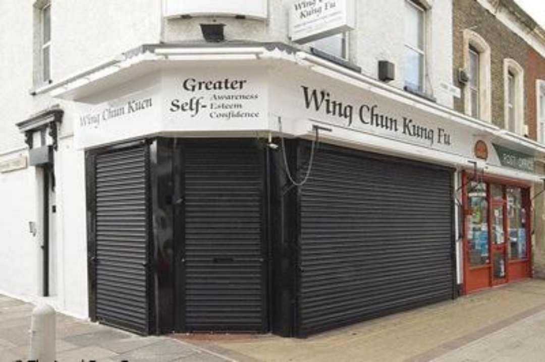 Wing Chun Kung Fu, London
