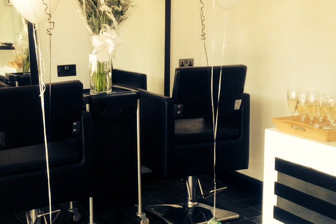 Monochrome Hair & Beauty, Wolverhampton
