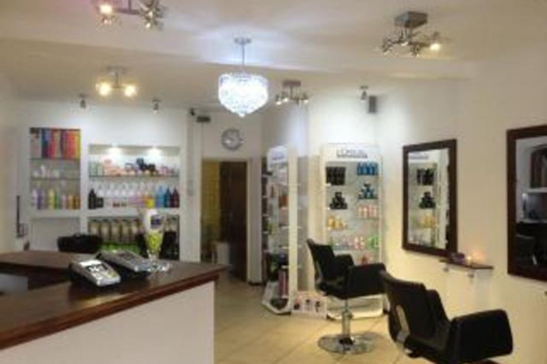 Hair-Life Professional Salon, Saint Annes, Nottingham