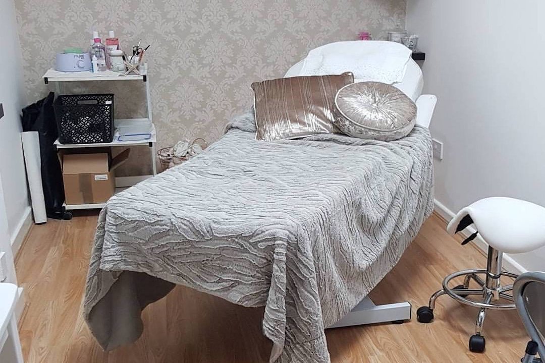 Amber's Beauty Room, Wallasey Village, Wirral