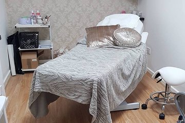 Amber's Beauty Room