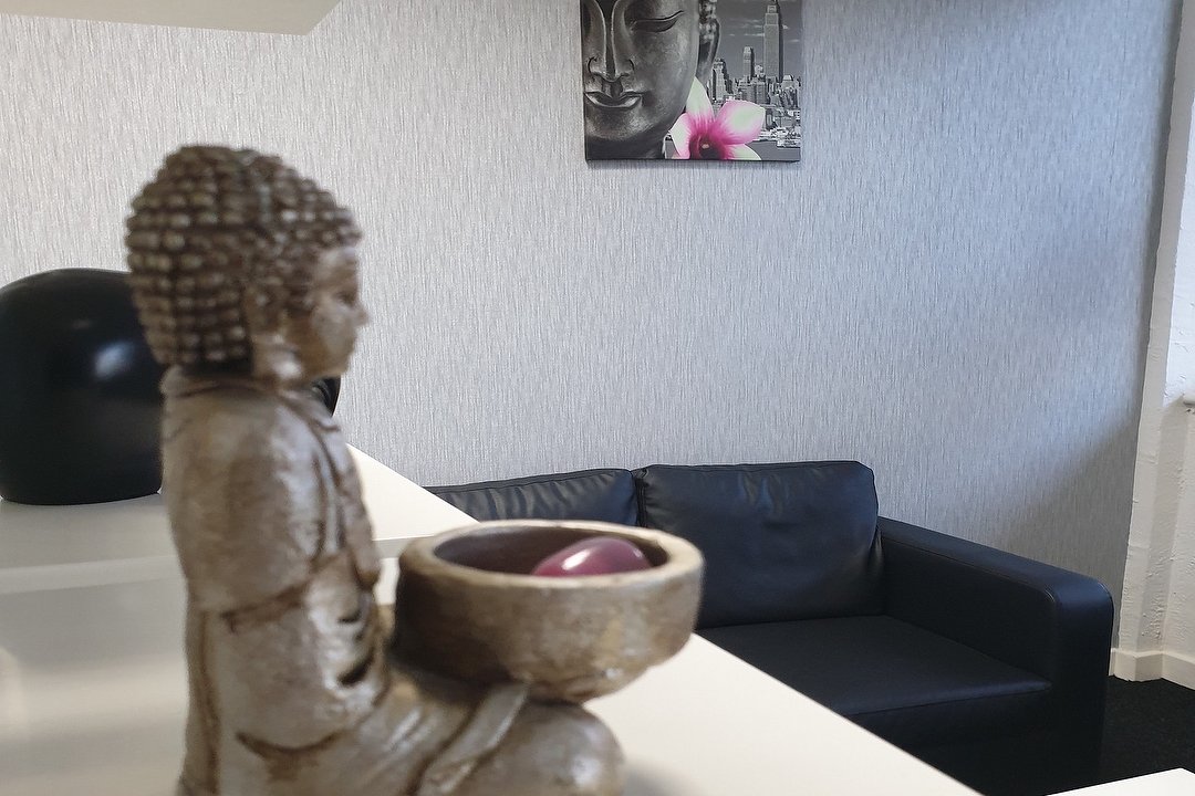 Amber's Beauty Room, Moreton, Wirral