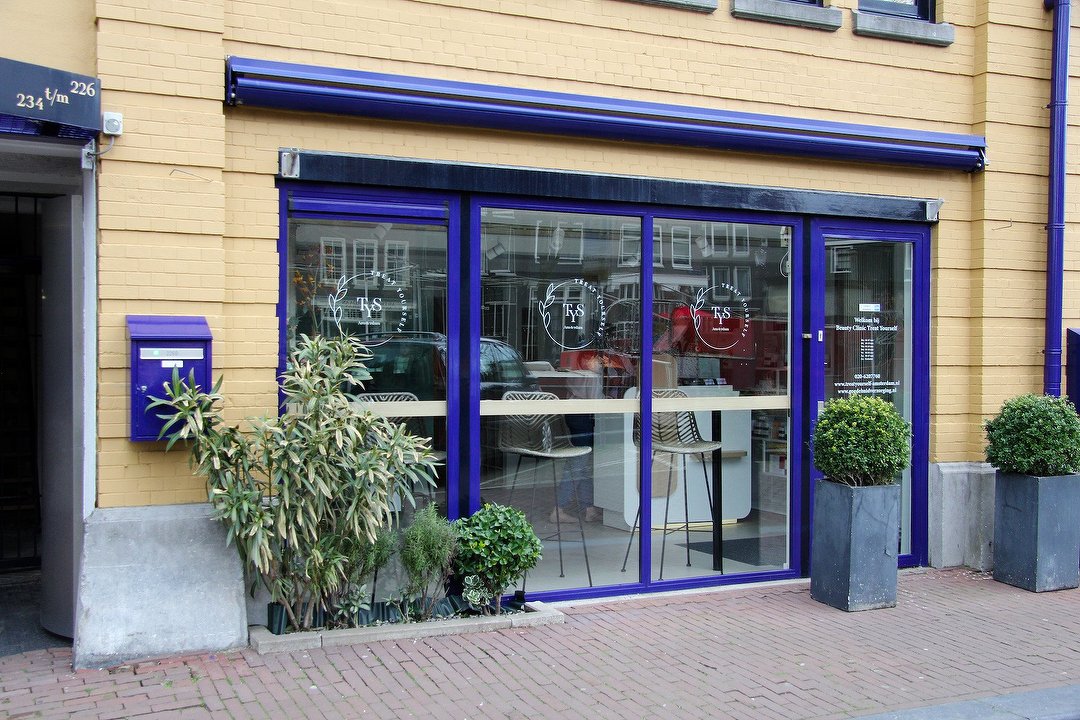 Beauty Clinic Treat Yourself Beauty Salon In Brouwersgracht Amsterdam Treatwell