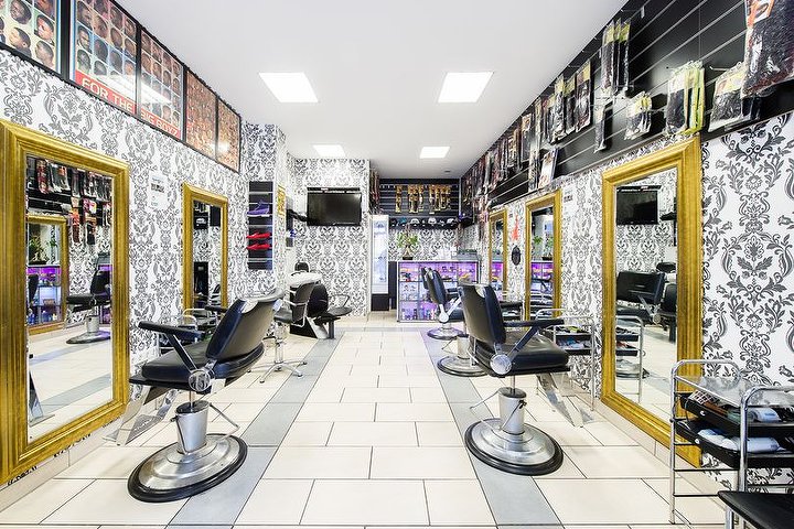 Nasty Cut Barber Shop In Stadtmitte Dusseldorf Treatwell