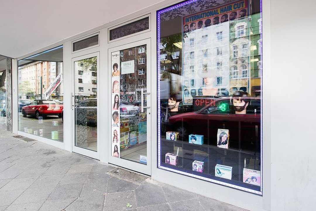 Nasty Cut Barber Shop In Stadtmitte Dusseldorf Treatwell