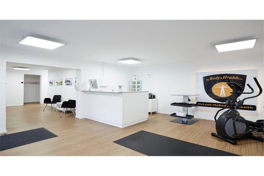 My Body & Health Braunsfeld, Braunsfeld, Köln