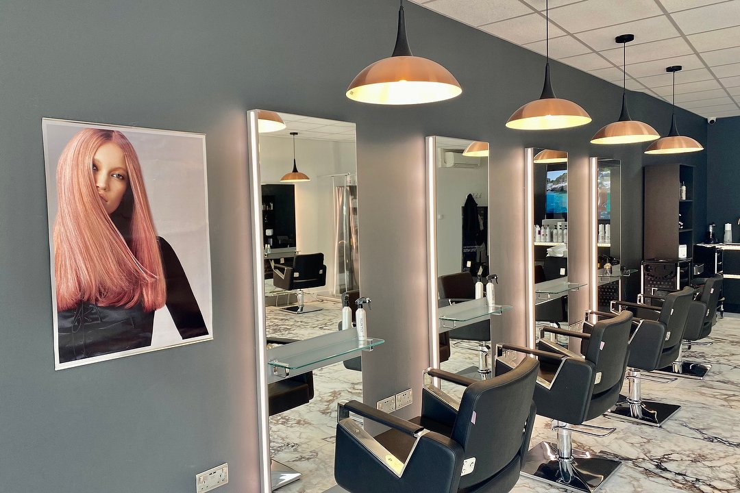 Glow Hair Studio, Portsmouth, Hampshire