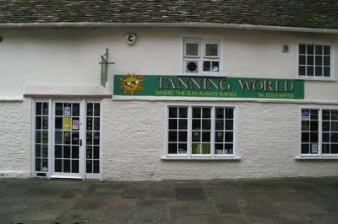 Tanning World, Ely, Cambridgeshire