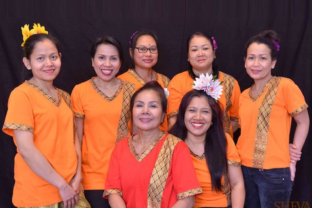 Sheva Traditionelle Thailändische Massage, Würzburg
