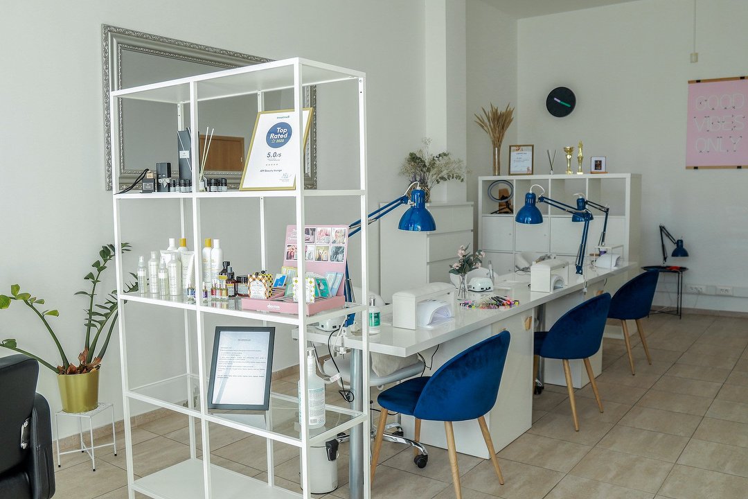 AM Beauty lounge, Pašilaiciai, Vilnius