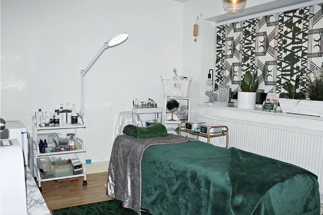 Body Fayre Beauty Therapy, Finsbury Park, London