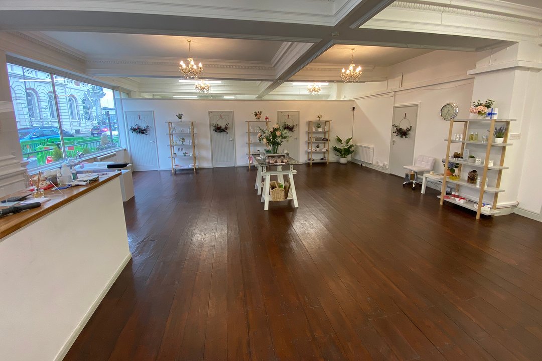 Yakushi Health & Beauty, Southampton