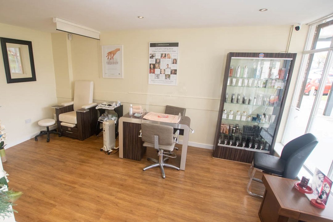 The Wellbeing Beauty Salon, Durham