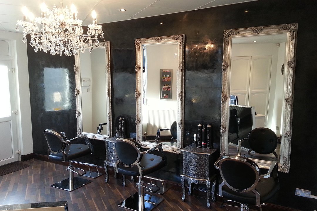 Image Hair & Beauty Lounge, Golborne, Wigan