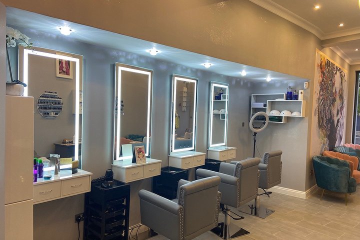 Elegavce Unisex Hair & Beauty Salon | Hair Salon in Streatham Hill, London  - Treatwell