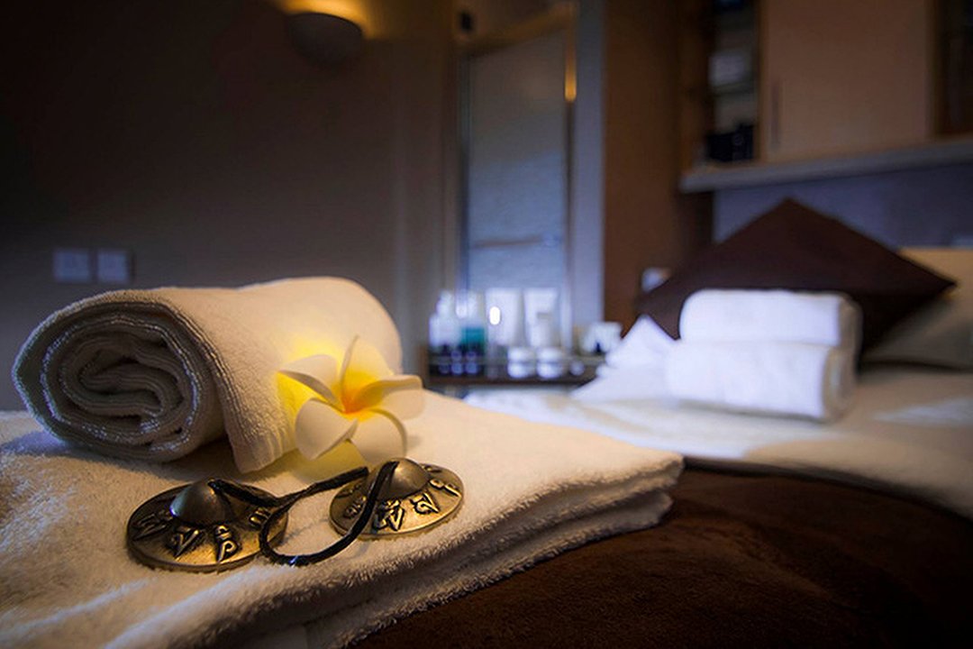 The Spa at The Macdonald Holyrood Hotel & Spa, Edinburgh Old Town, Edinburgh