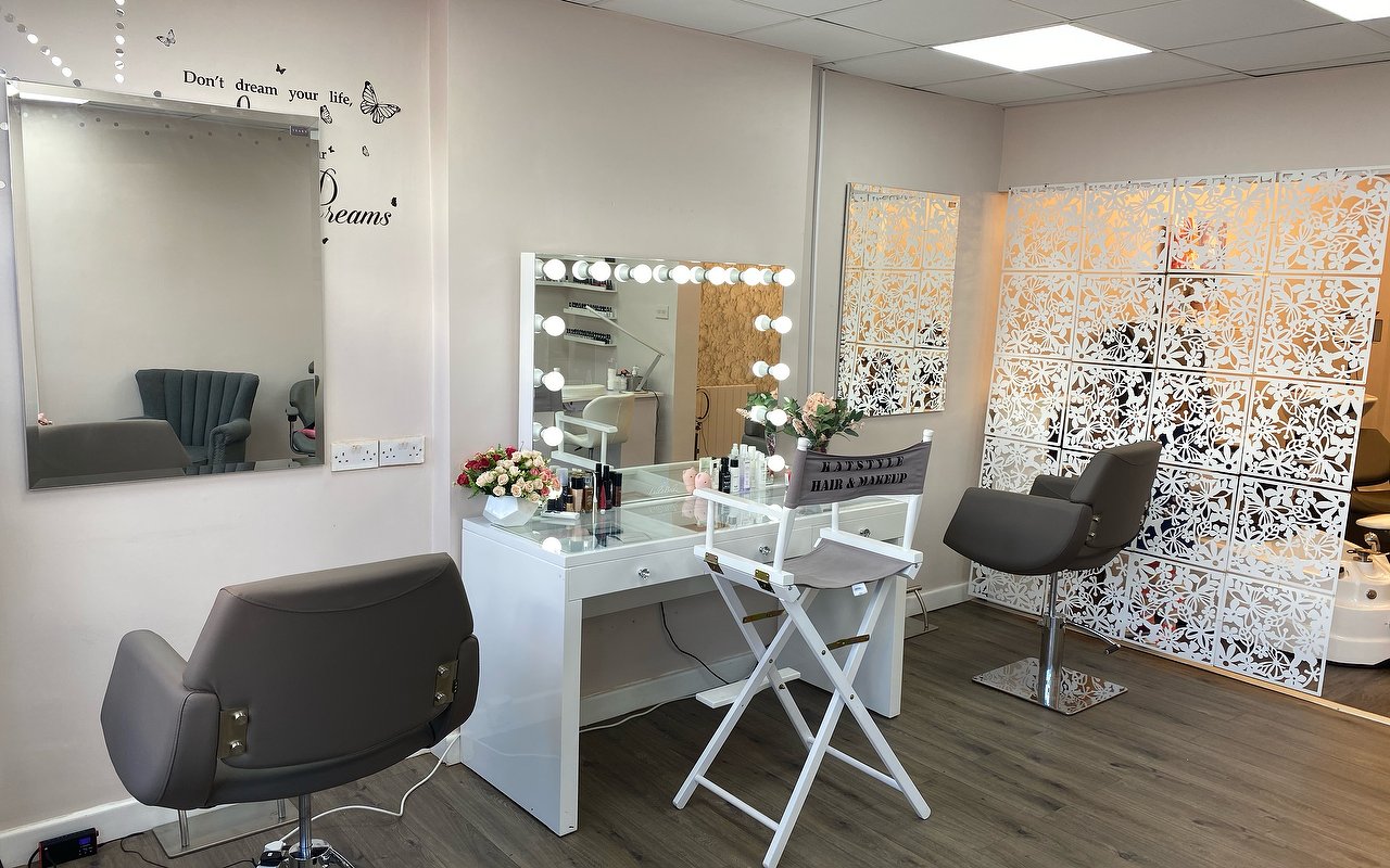 Top 20 Beauty Salons in Stockport Treatwell
