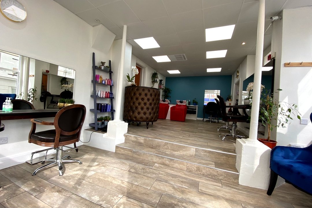 Hair Society, Central Hove, Brighton and Hove