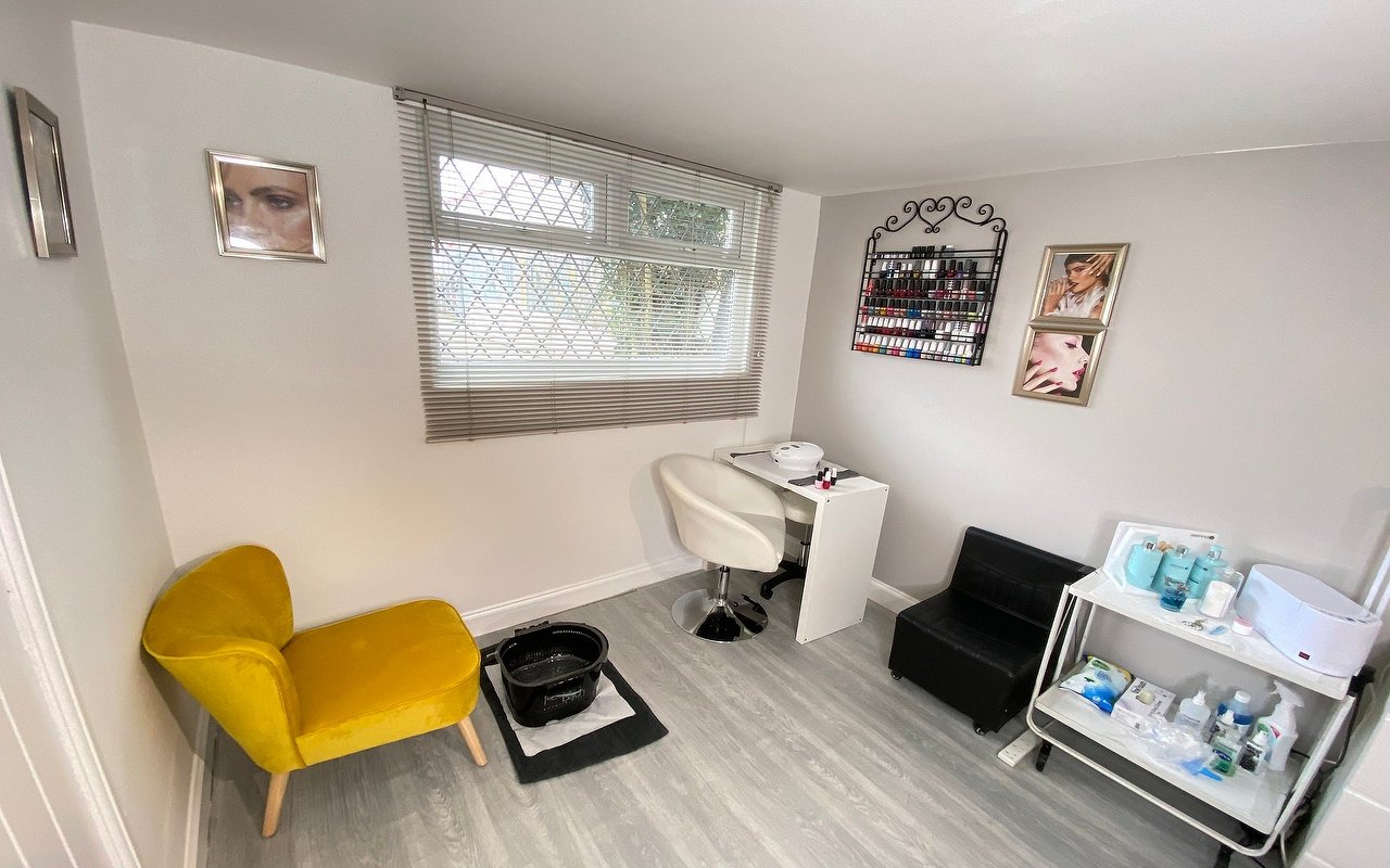 Top 20 Beauty Salons in Kent Treatwell