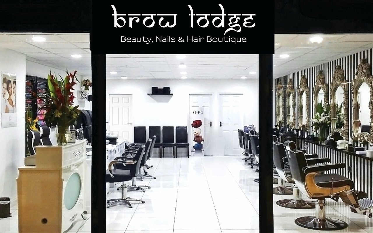 Hairdressers and Hair Salons in Oxford Treatwell