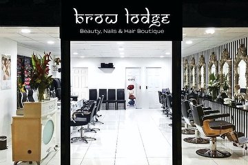 Brow Lodge, Beauty, Nails & Hair Boutique