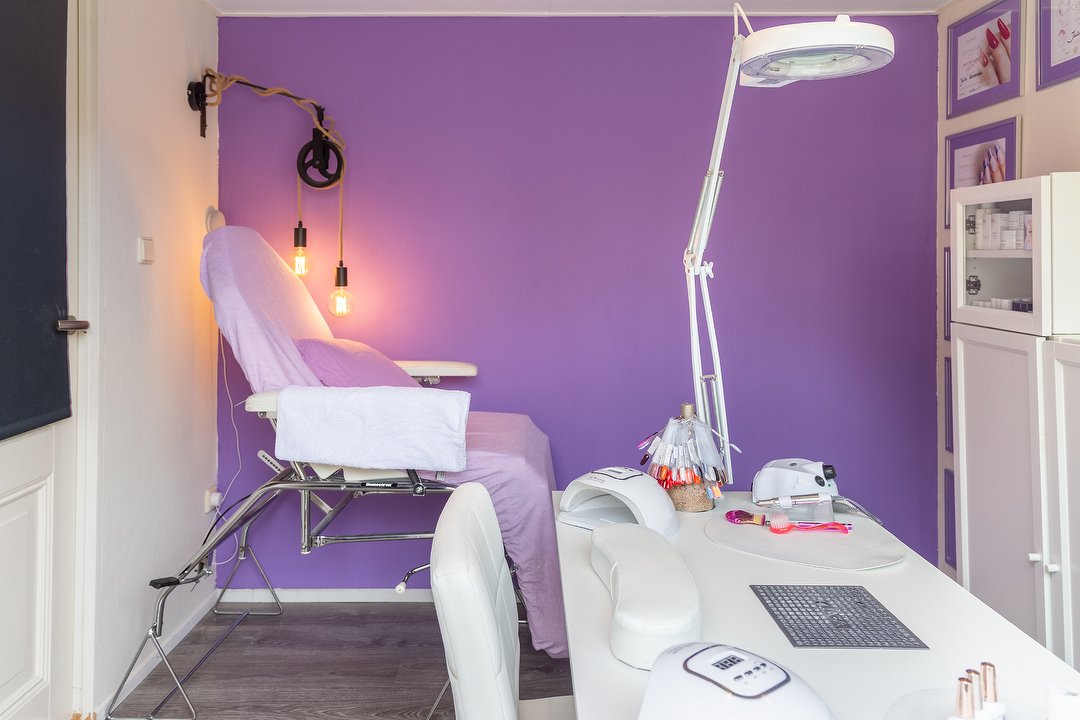 Beauty Salon Forty Two, Voorhout, Zuid-Holland
