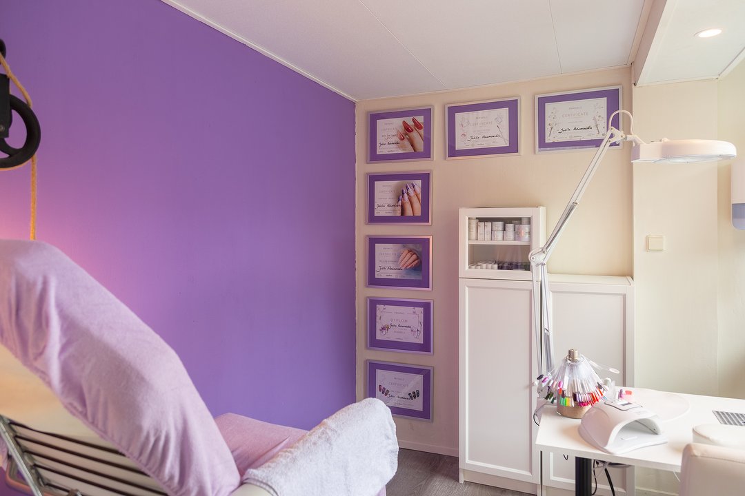 Beauty Salon Forty Two, Voorhout, Zuid-Holland