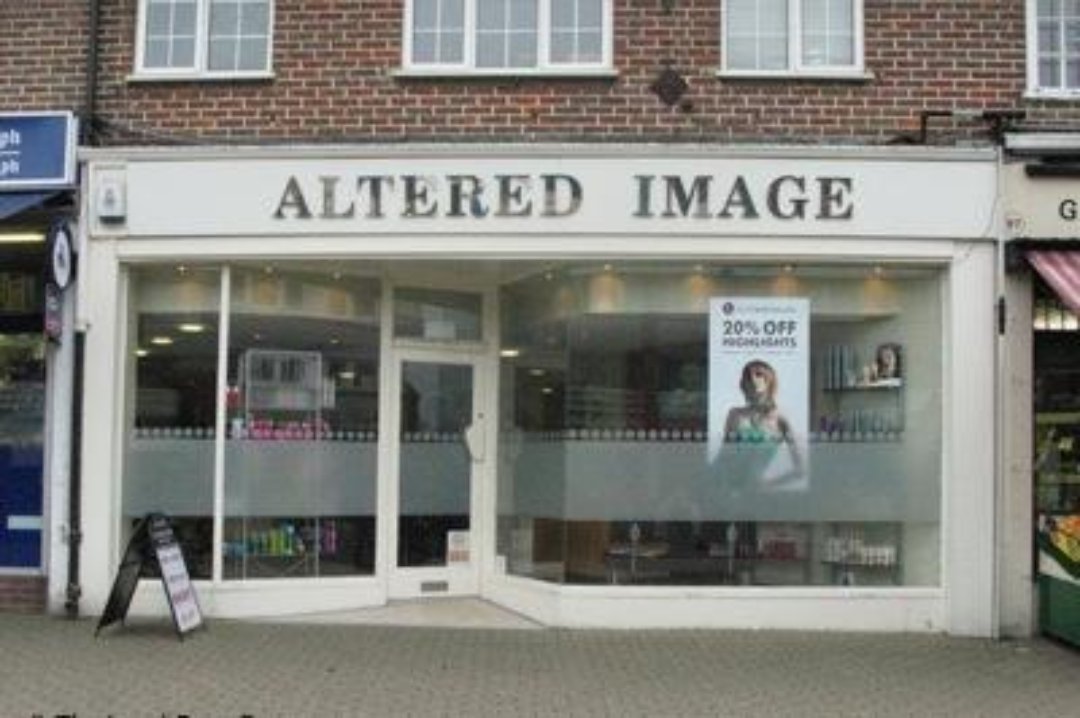 Altered Image, Amersham, Buckinghamshire