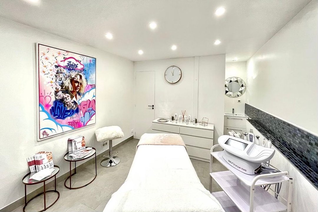 N.Beauty, Chaillot, Paris