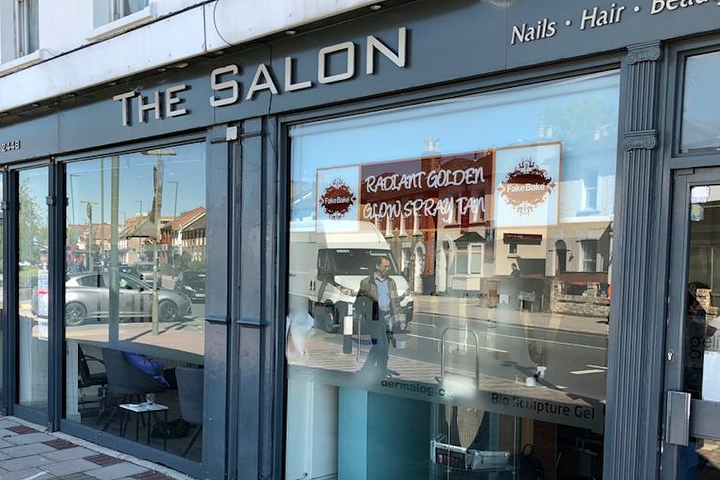 Top 20 Places For Spray Tanning And Sunless Tanning In North London London Treatwell