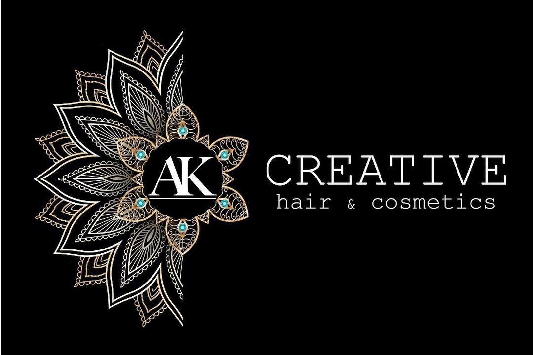 AK Creative Hair und Cosmetics , Fürstenwalde, Brandenburg