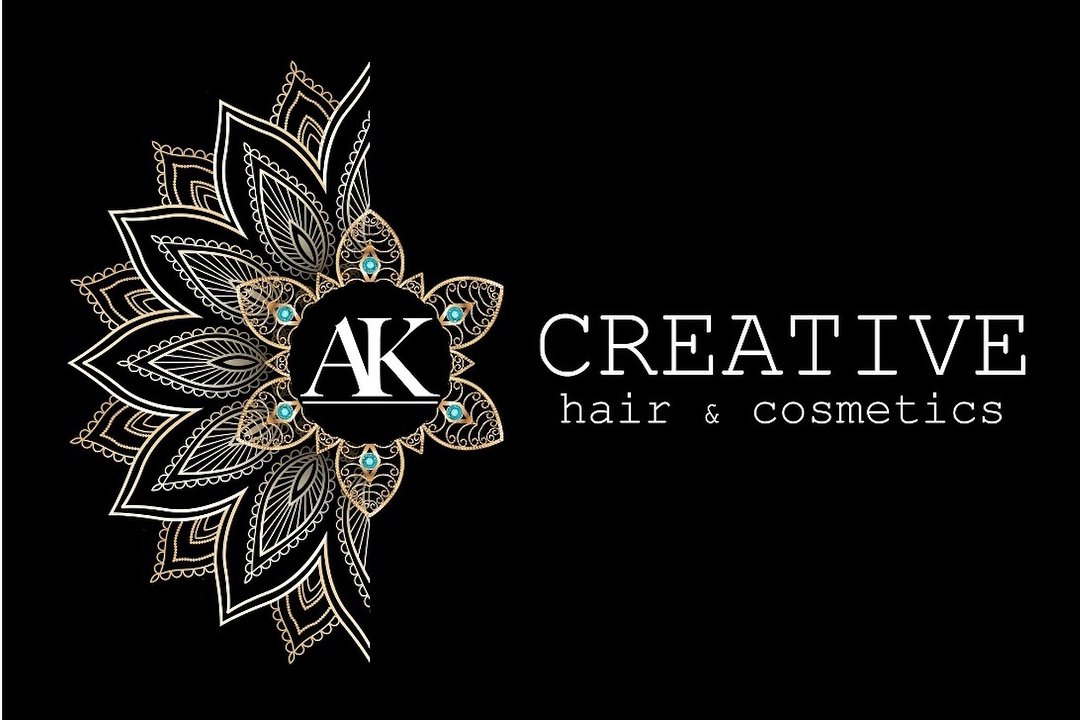 AK Creative Hair und Cosmetics , Fürstenwalde, Brandenburg