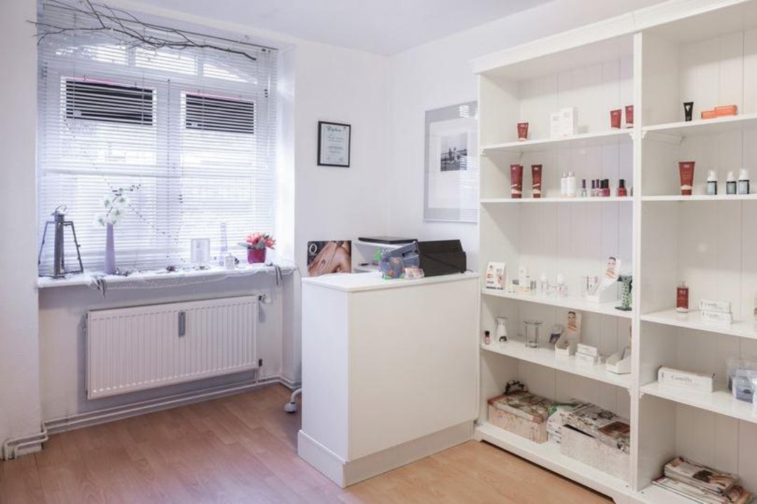 Cosmetica Haydée Hardinghaus, Steglitz, Berlin