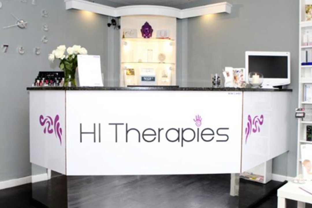 Hi Therapies Beauty Salon, Bournemouth, Dorset