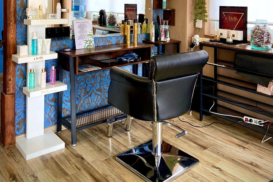 Ana Hair Beauty Salon, El Vendrell