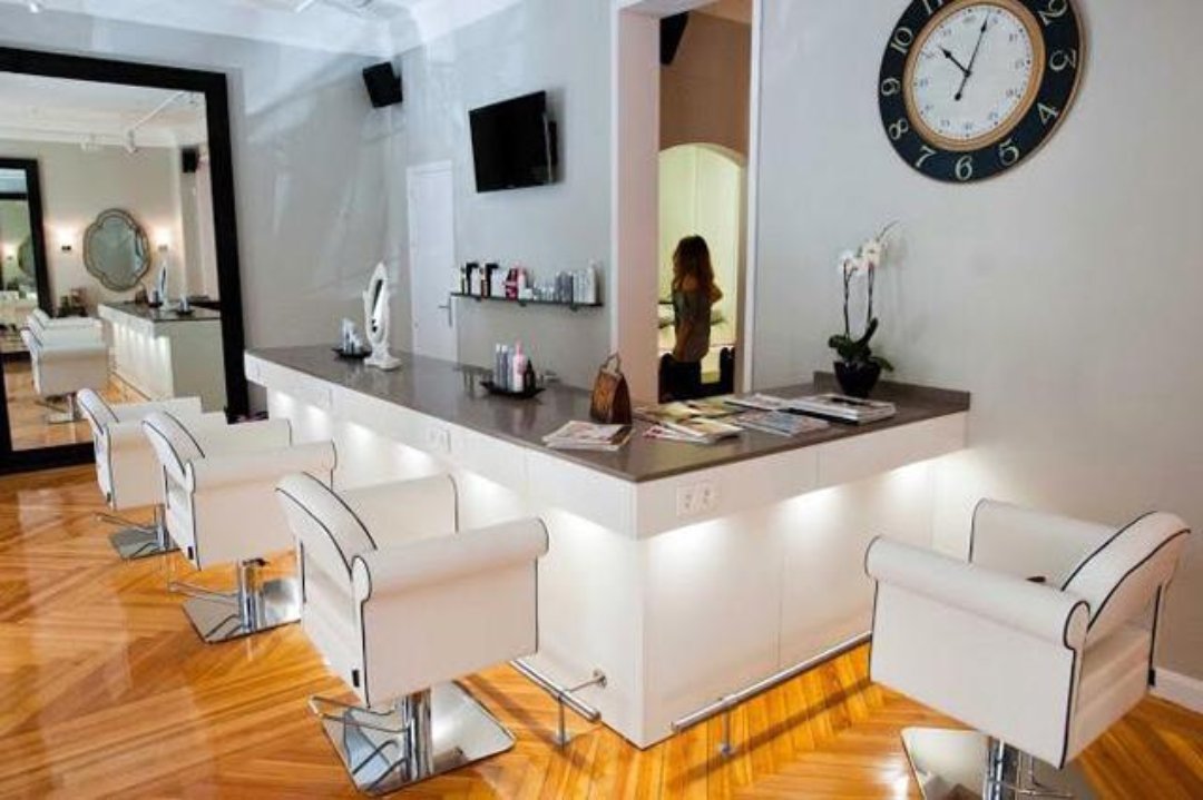 Blow Dry Bar Madrid, Alonso Martínez, Madrid