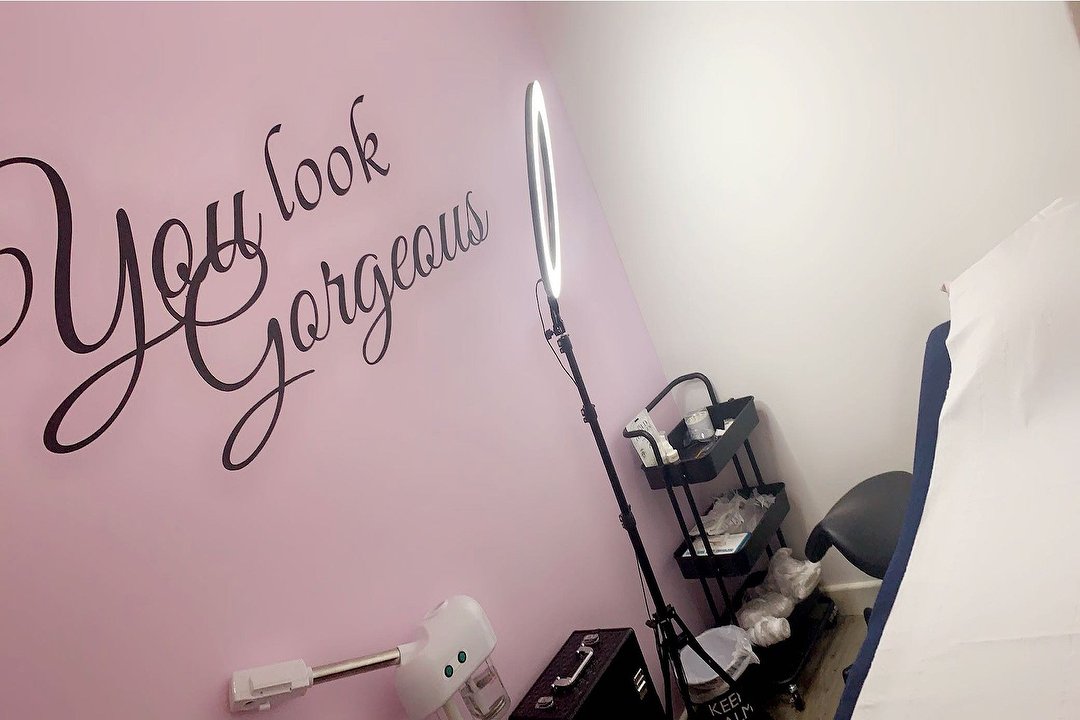 The Skin & Aesthetic Nurse, Garston, Liverpool
