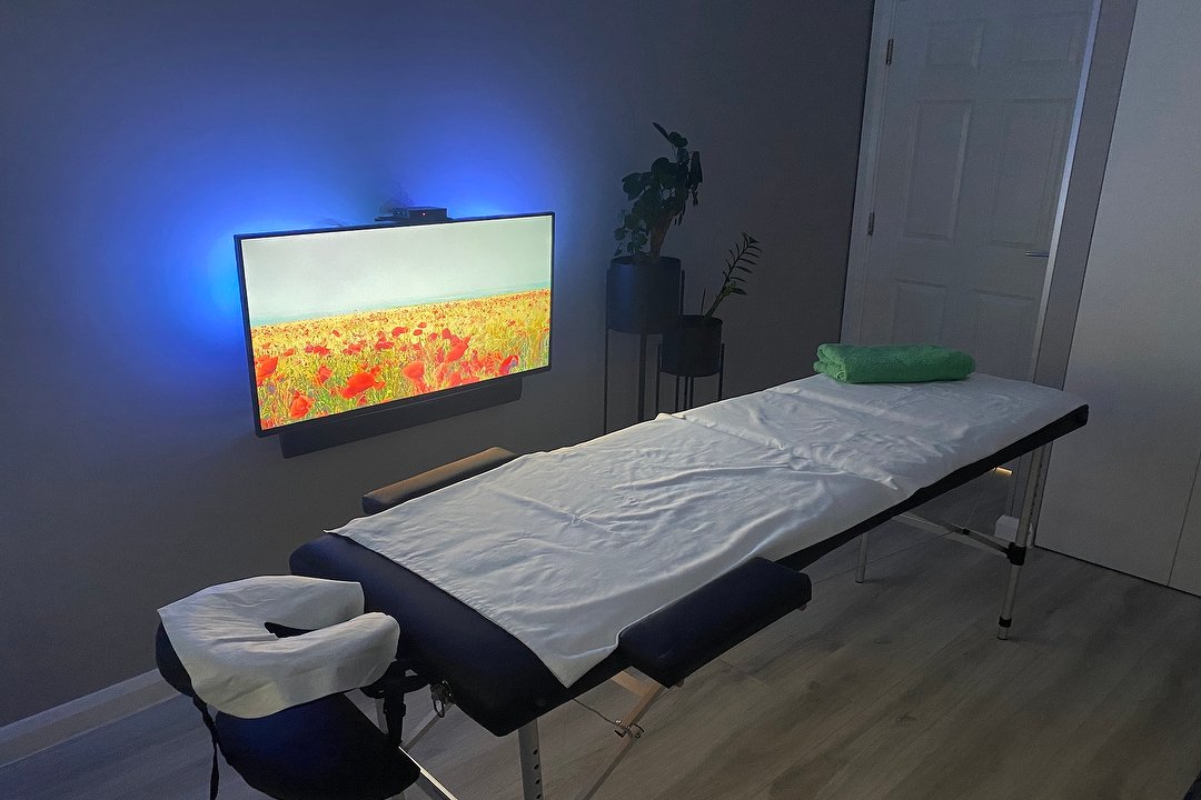 MB Massage Therapy Surrey, Redhill, Surrey