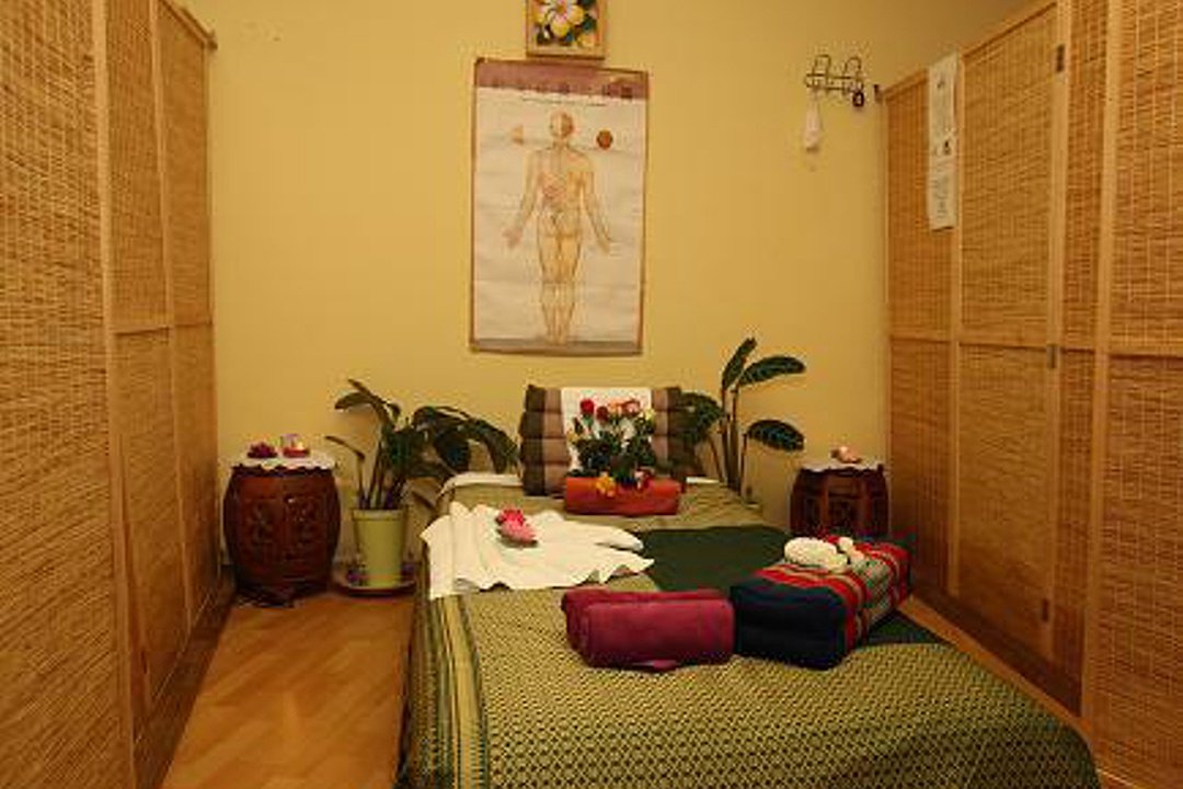 GAEO GAO Traditionelle Thai Massage-Rotenhofstraße, Saarbrücken