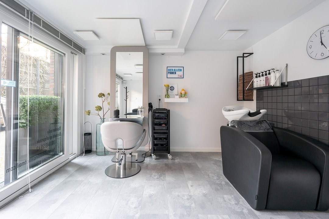 Hairstudio Aldina, Barendrecht, Zuid-Holland