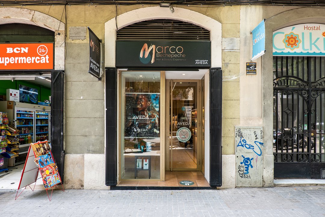 Beauty Studio Liliana Turizzo, Dreta de l'Eixample, Barcelona