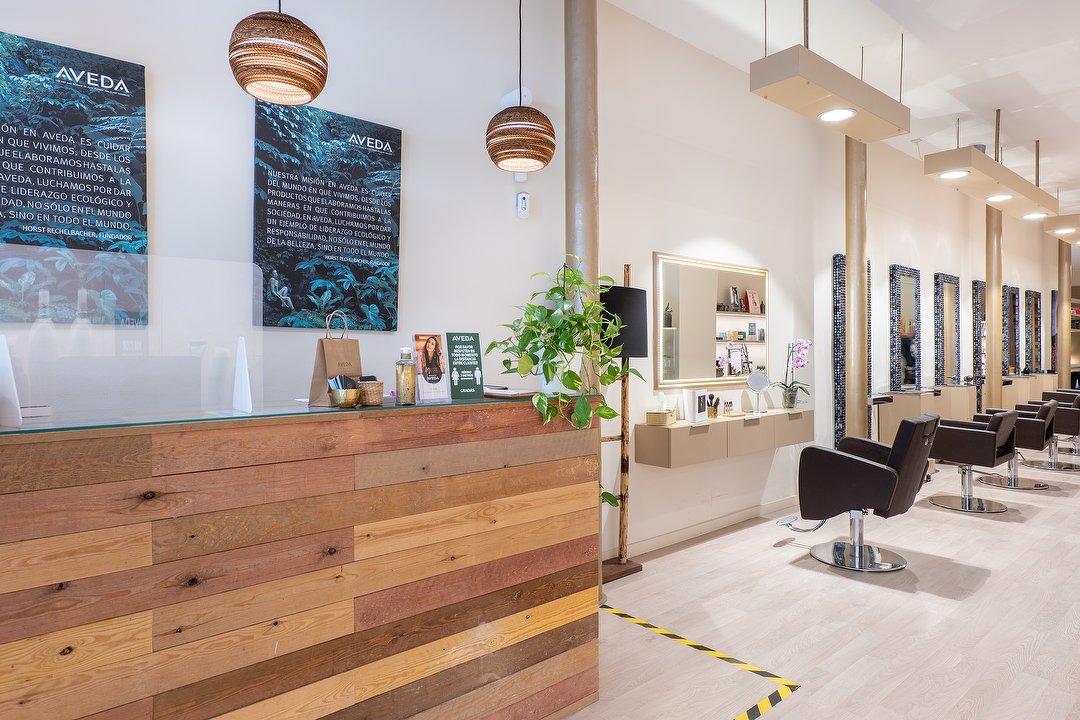 Beauty Studio Liliana Turizzo, Dreta de l'Eixample, Barcelona