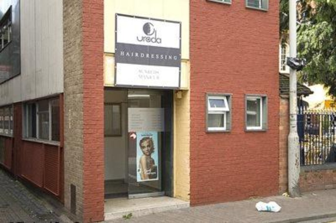 Uroda, Worcester