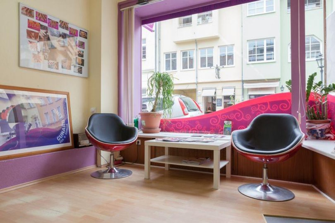 Bellis Nagelstudio, Spandau, Berlin