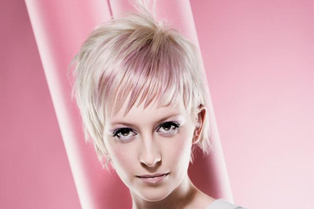 Stuart James Hairdressing Chorlton, Chorlton, Manchester