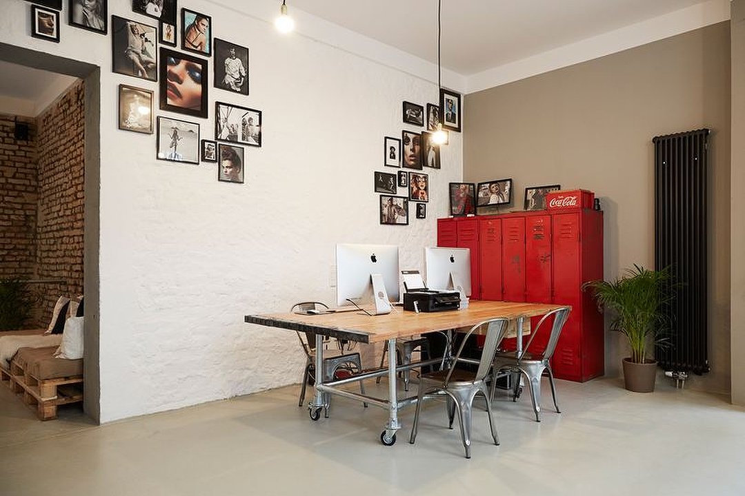 Studio Zweiundsiebzig - Köln, Neustadt-Nord, Köln