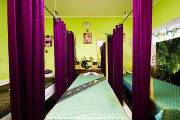 Mai Thai Massage